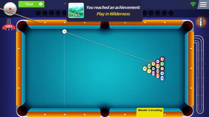 8 Ball Blitz android App screenshot 7